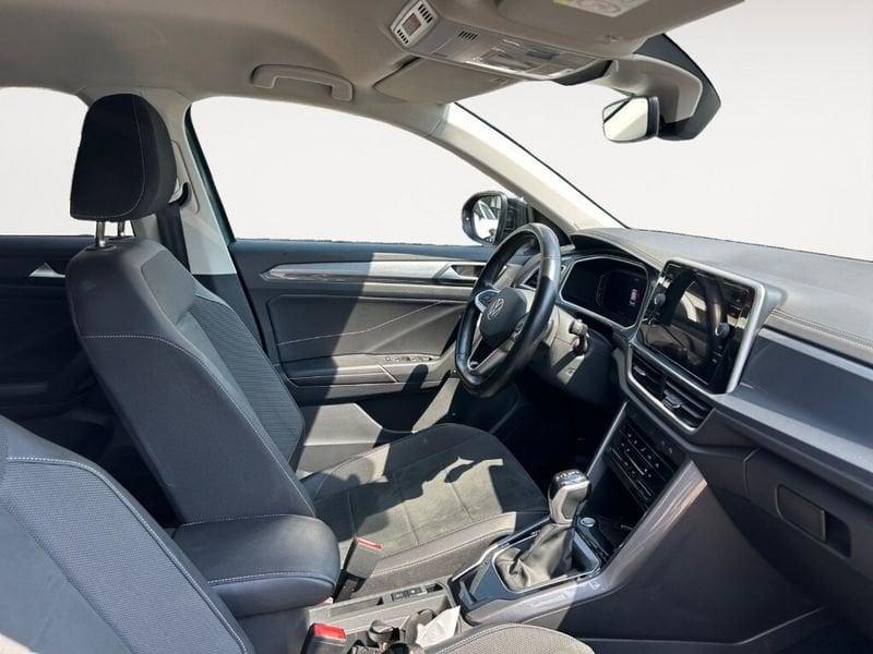 Volkswagen T-Roc 1ª serie 1.5 TSI ACT DSG Style