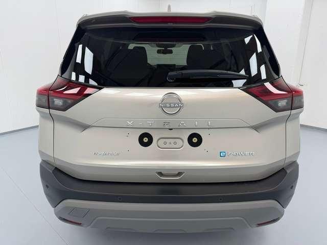 Nissan X-Trail 1.5 e-Power e-4orce 4WD 7POSTI N-CONNECTA PROMO!!!