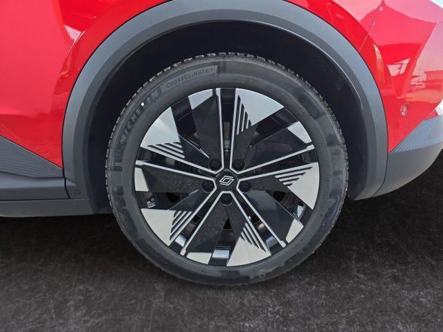 RENAULT Scenic E-Tech Scénic E-Tech Electric 170 CV Comfort Range Techno