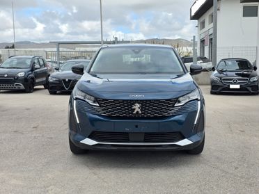 Peugeot 5008 BlueHDi 130 S&S EAT8 Active Pack