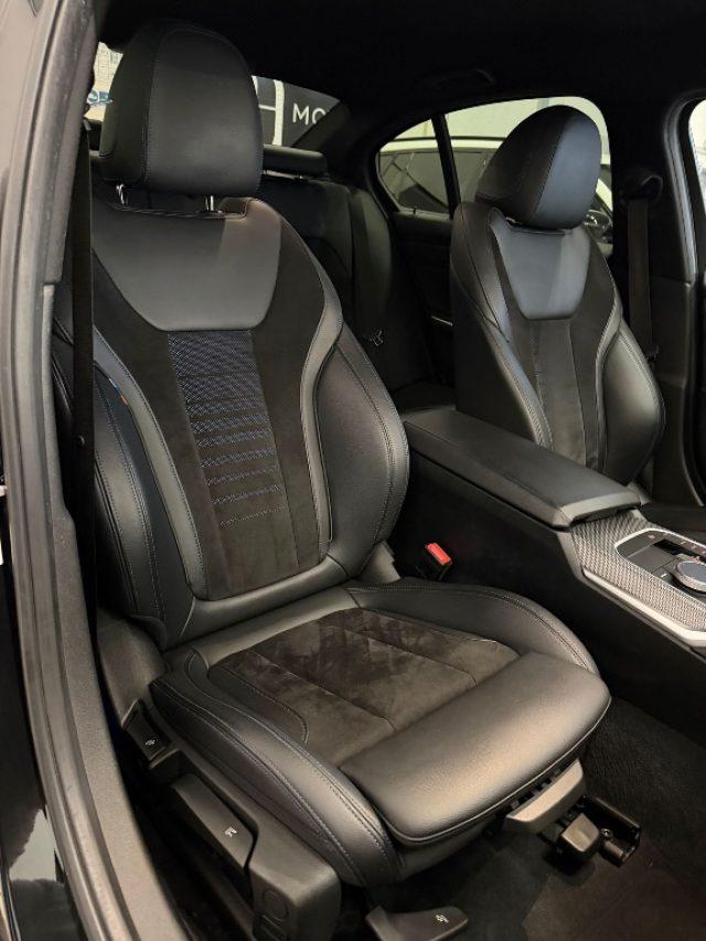 BMW 320 d 48V xDrive Msport //SERVICE BMW//