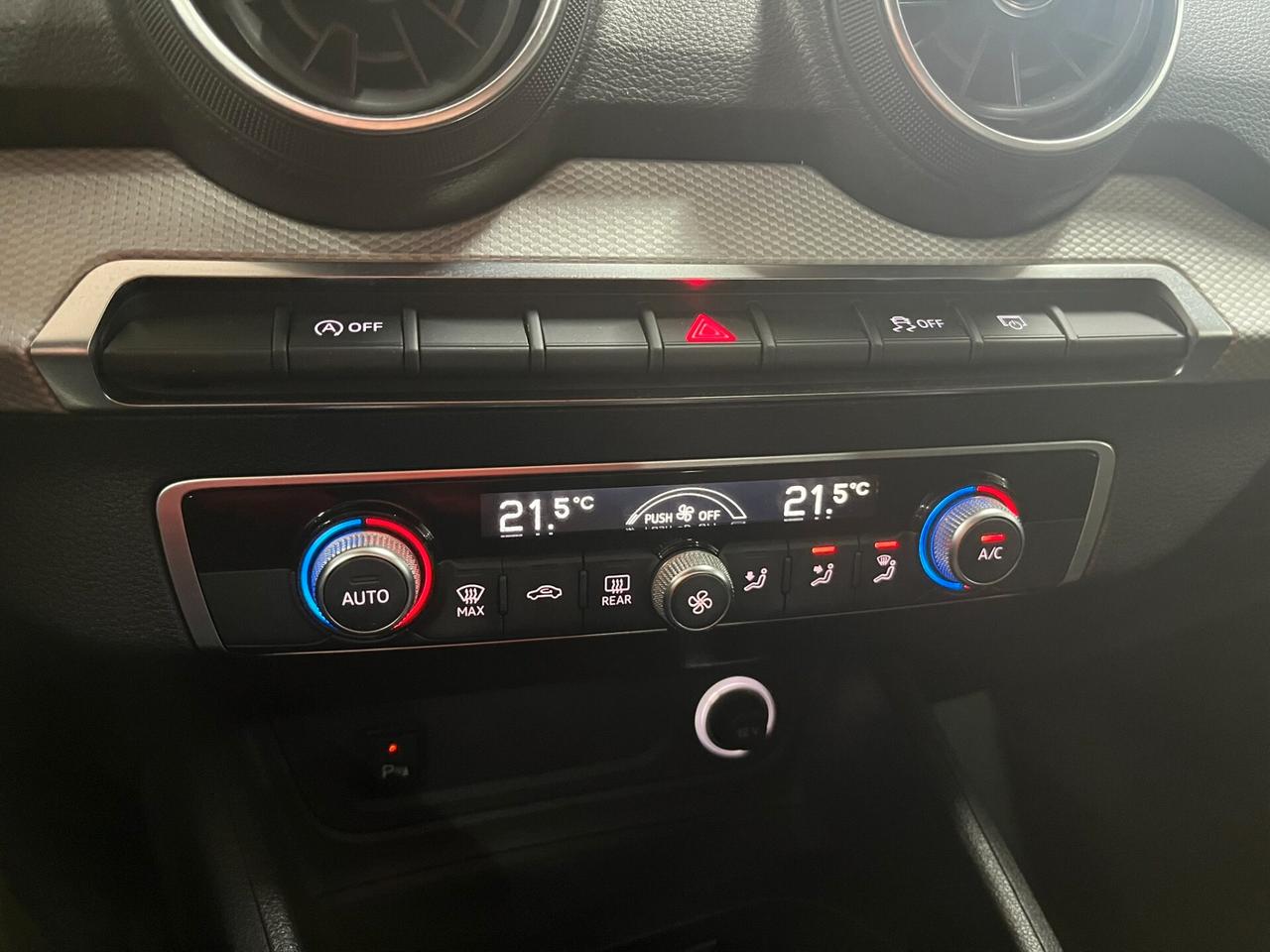 Audi Q2 1.6 TDI S tronic