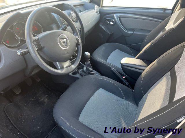 DACIA Duster 1.5 dCi 110CV S&S 4x2 Serie Speciale Lauréate Fami