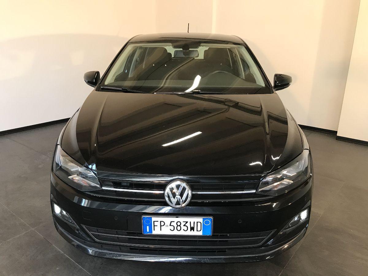 VOLKSWAGEN Polo 1.6 TDI 5p. Comfortline