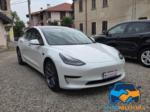 TESLA Model 3 RWD *UNICO PROPRIETARIO*