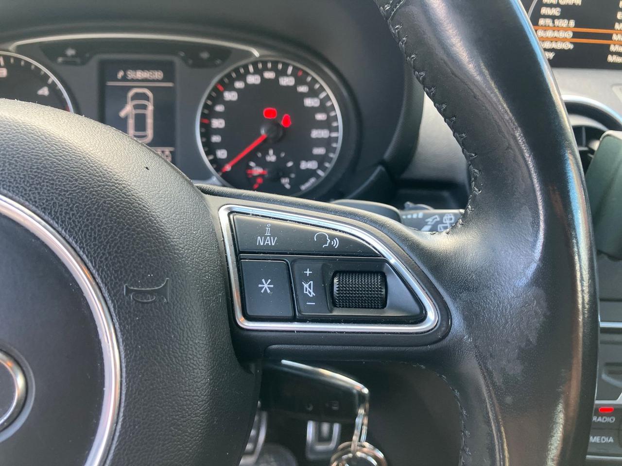 Audi A1 1.6 TDI Metal Plus #7139