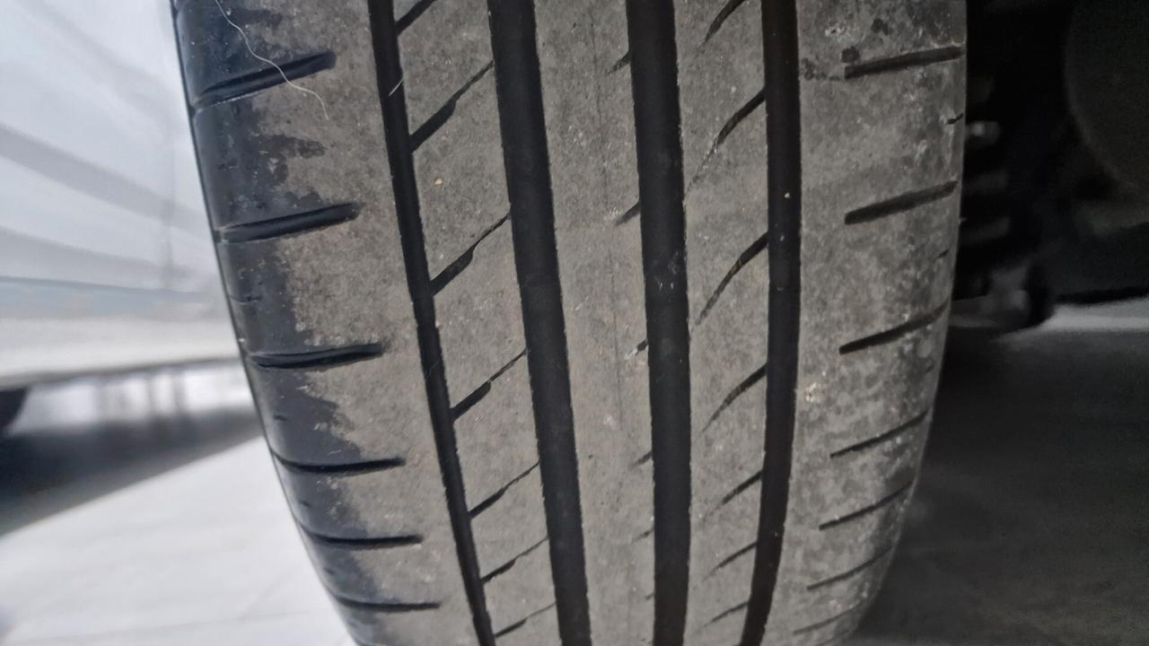 Renault Clio 1.5 dCi 8V 90CV 5 porte navigatore