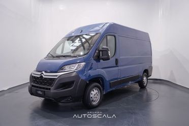 CITROEN Jumper 35 BlueHDi 140cv S&S L2 H2 Furgone Business