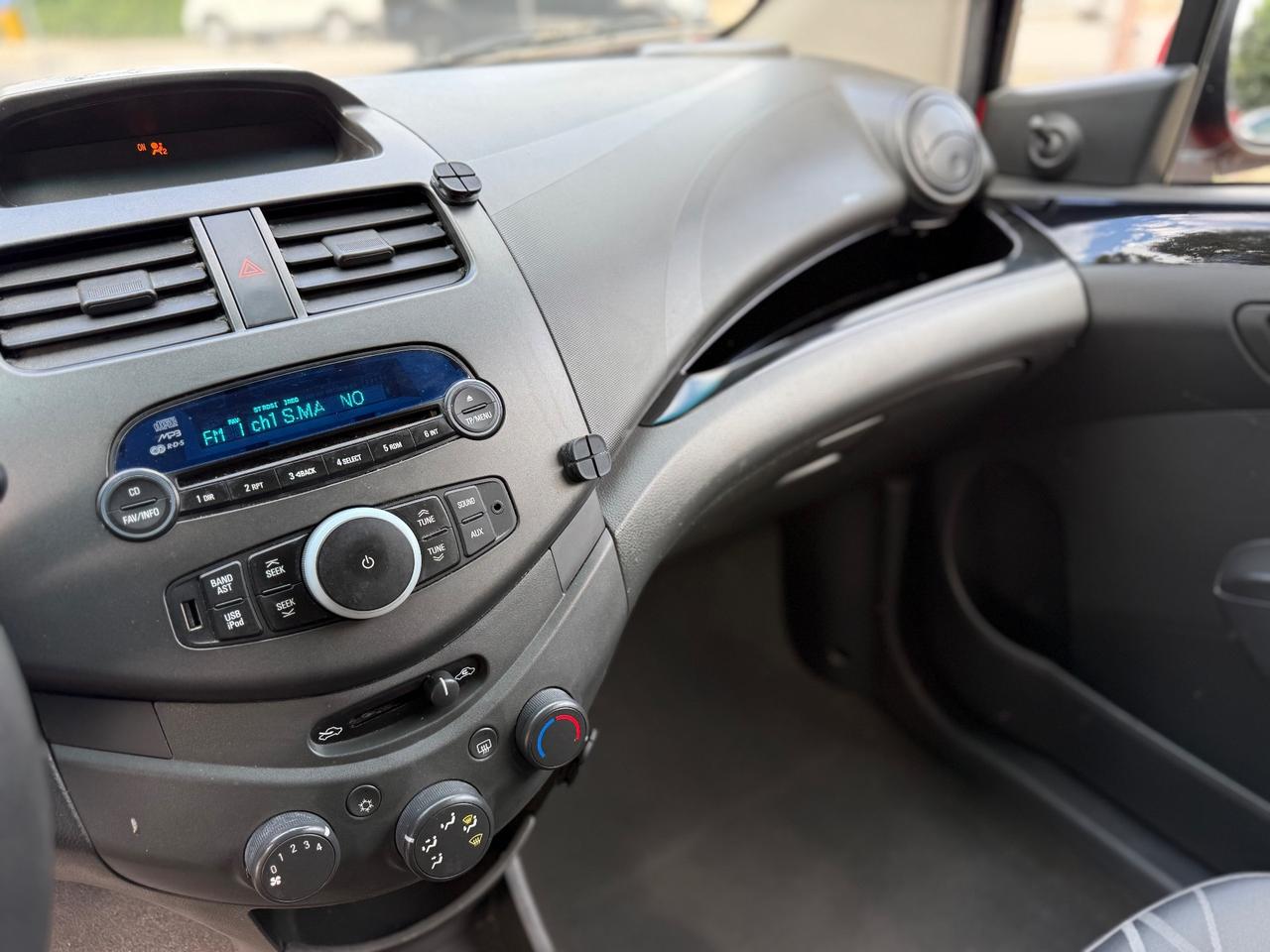 Chevrolet Spark 1.0 LS GPL Eco Logic NEOPATENTATI