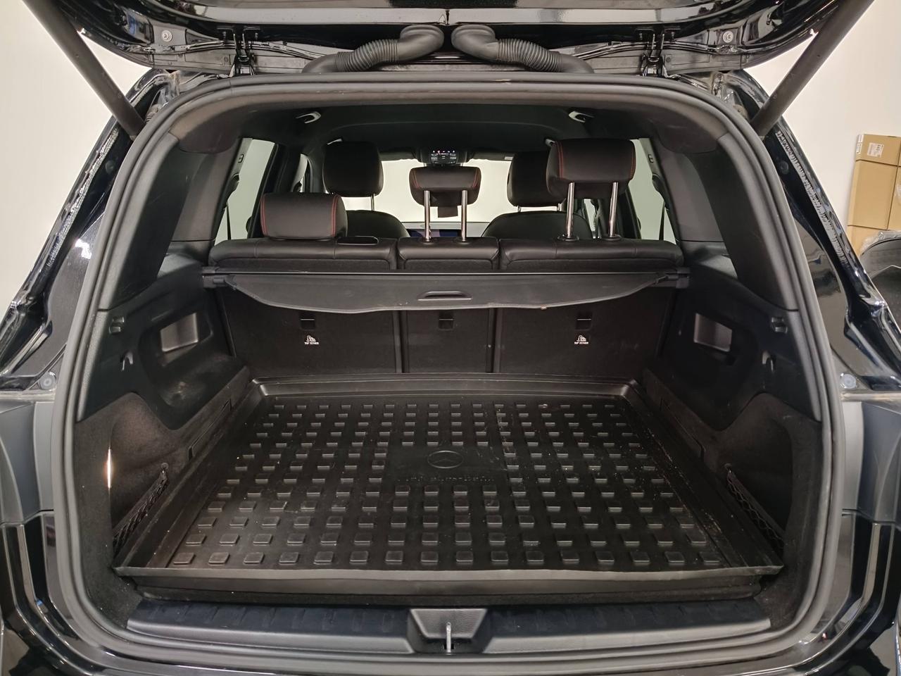 Mercedes-Benz GLB - X247 2019 - GLB 220 d Premium auto