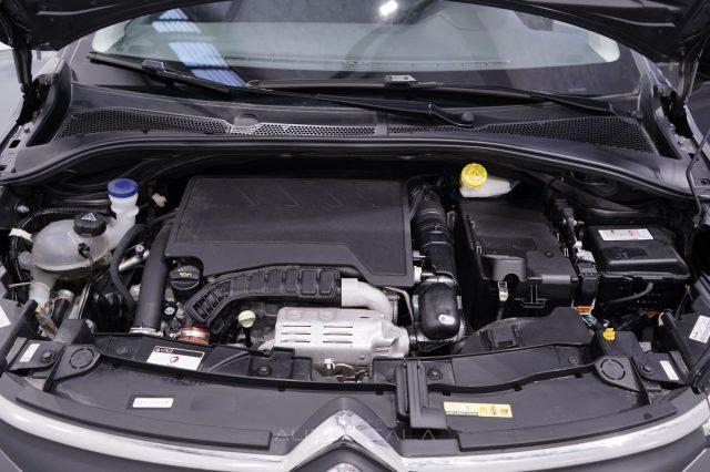 CITROEN C3 1.2 PureTech 110cv S&S Shine