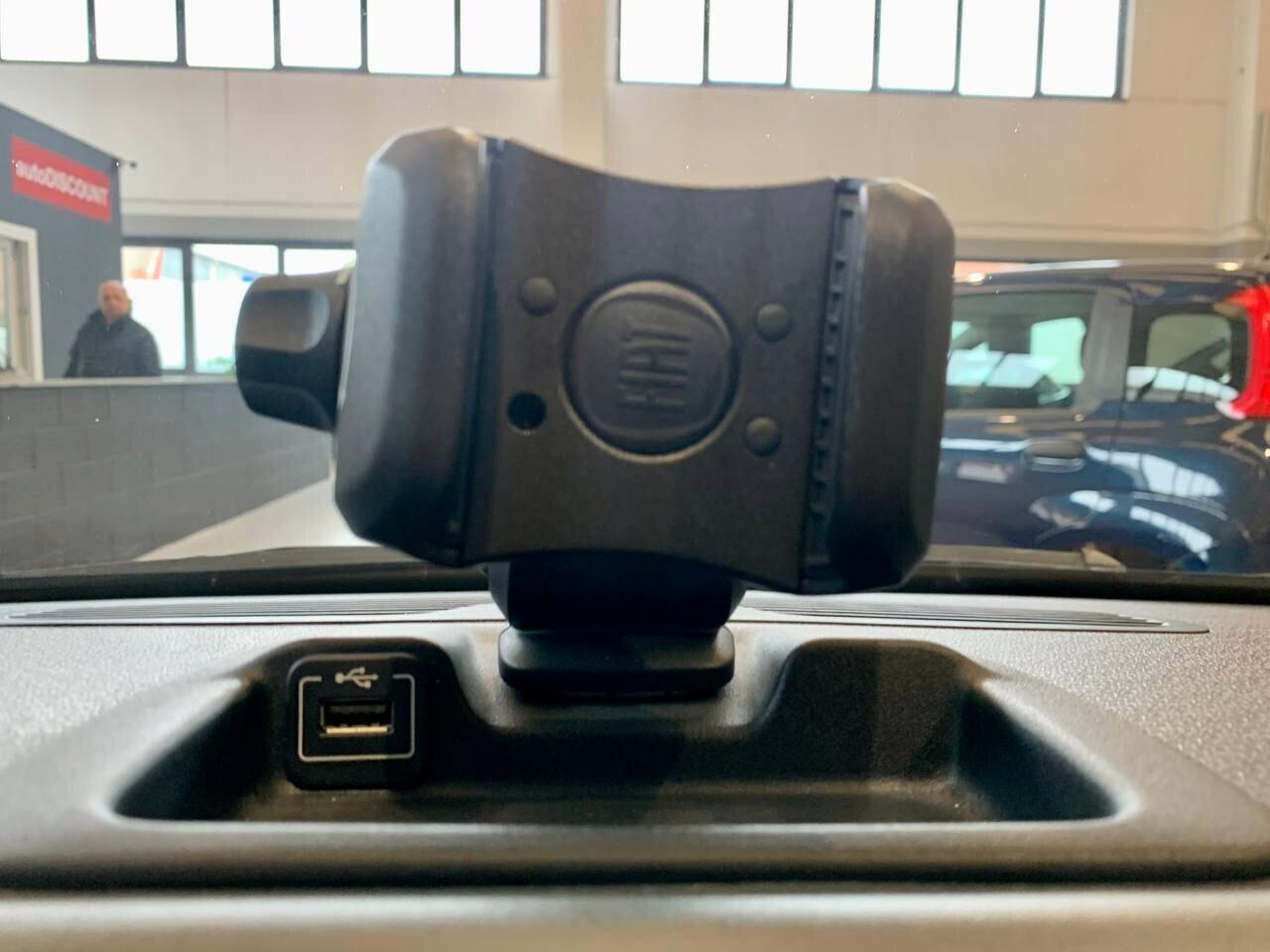 Fiat Panda 1.0 FireFly S&S Hybrid City Life *PREZZO PROMO*