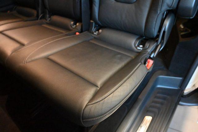 MERCEDES-BENZ V COMPACT D AUT.PREMIUM AUTOCARRO 5PT.NAVI FRIGOFULL