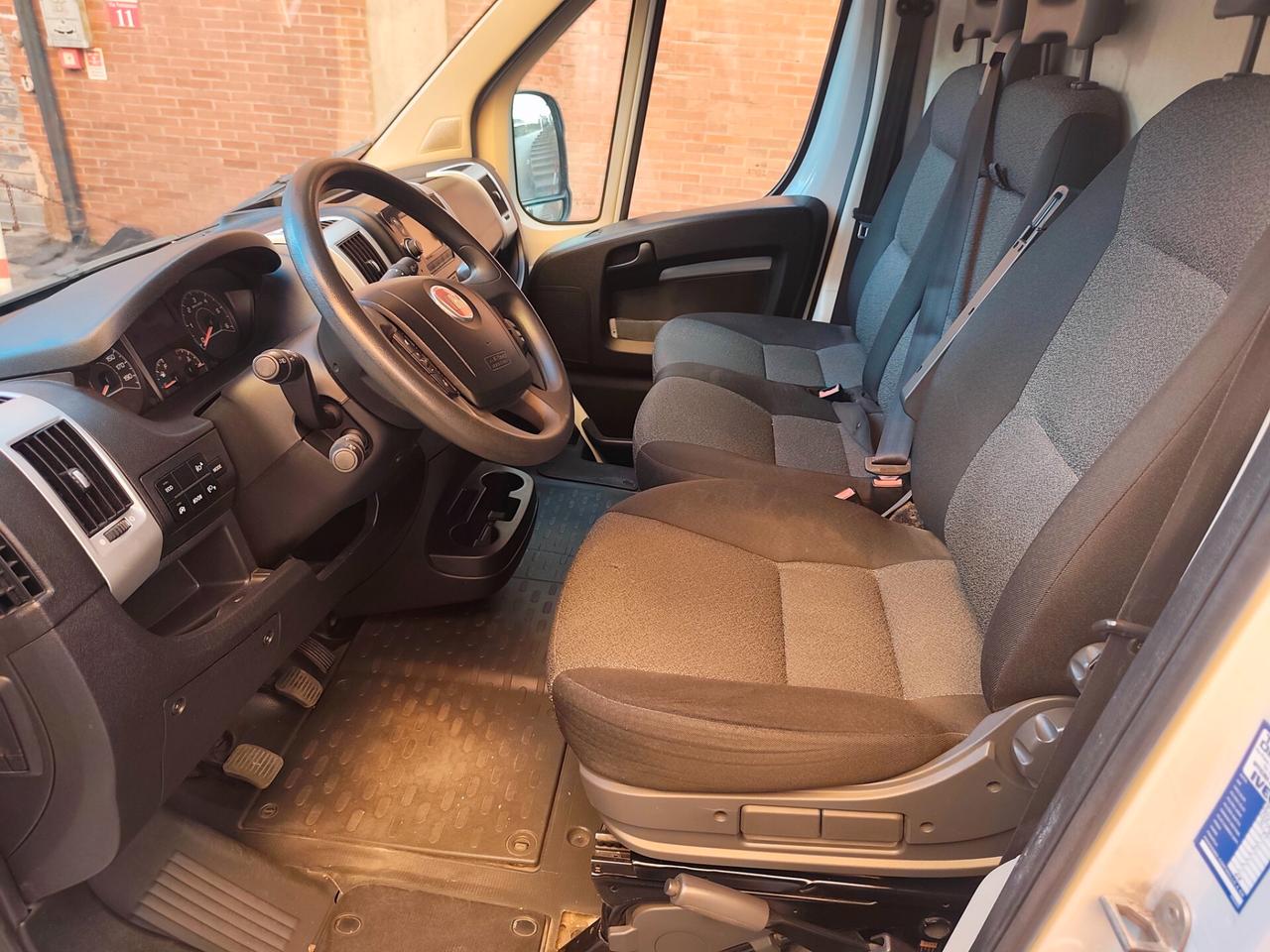 Fiat Ducato 35 2.3 MJT 140CV PLM-TM Furgone