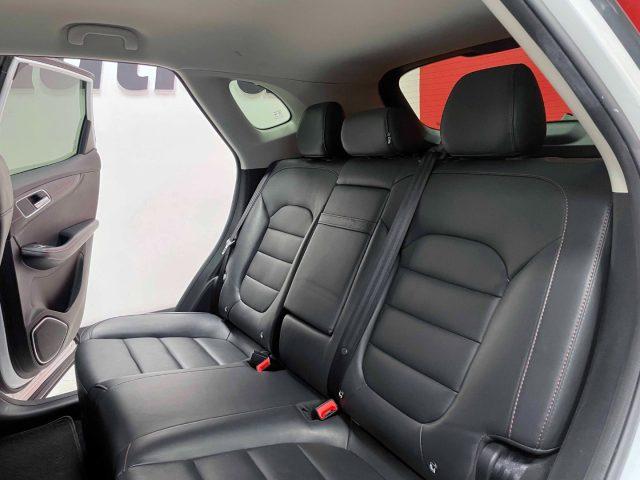 MG HS HS 1.5 T COMFORT AUTO - IVA DEDUCIBILE