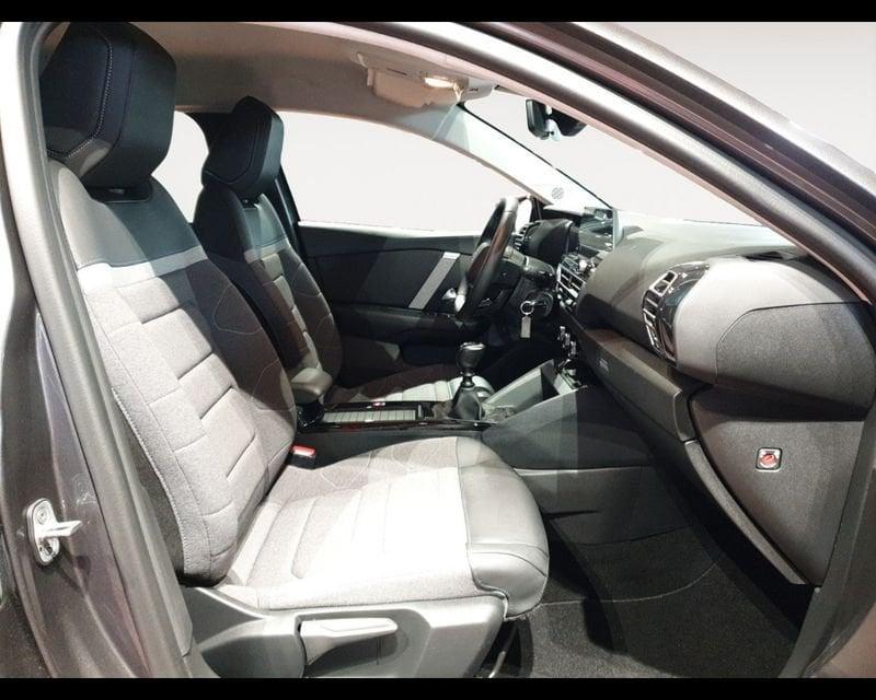 Citroën C4 3ª serie PureTech 130 S&S Feel Pack