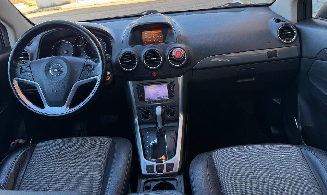 Opel Antara 2.2 CDTI 163CV Cosmo
