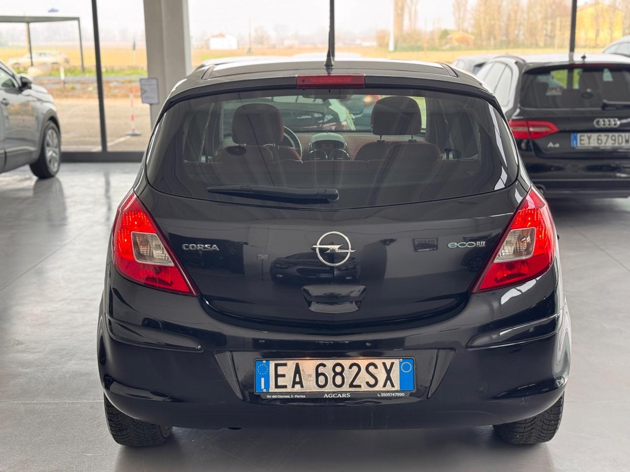 Opel Corsa 1.3 CDTI 95CV ecoFLEX 5 porte Edition