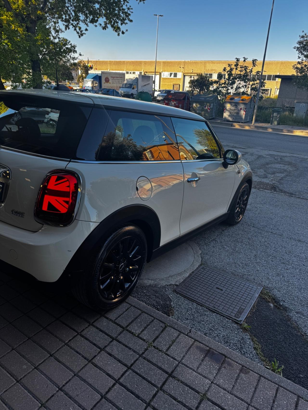 Mini 1.5 One