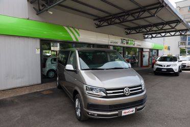VOLKSWAGEN CARAVELLE 204cv DSG 4MOTION Passo Lungo