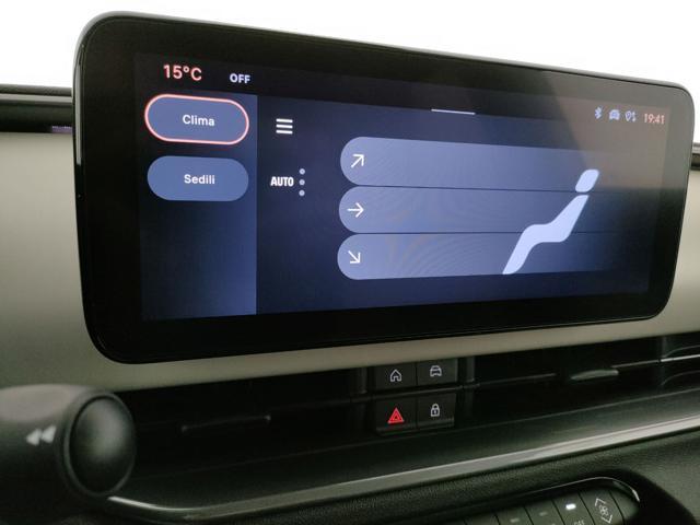 FIAT 600 Hybrid 110 CV DCT MHEV LA PRIMA