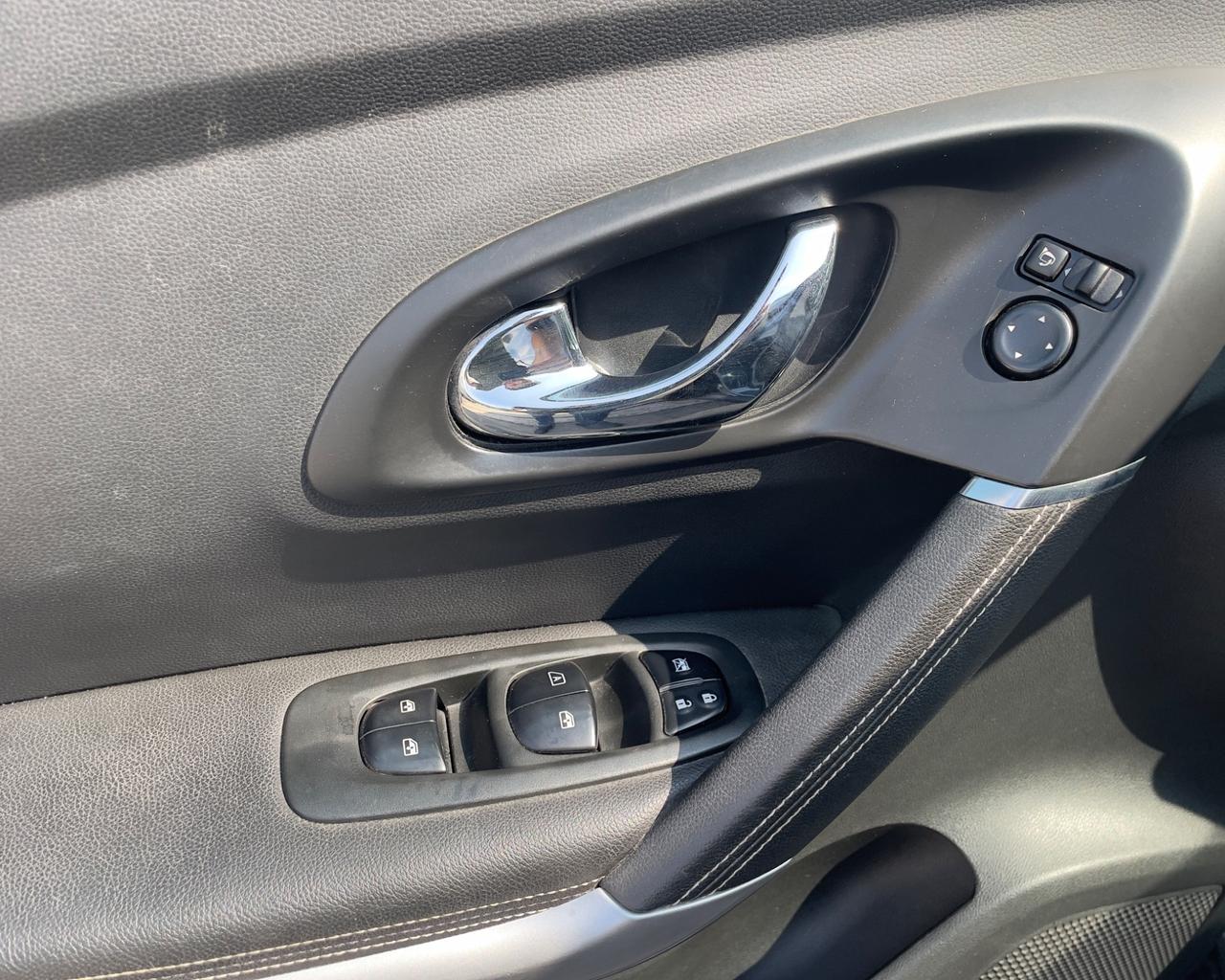 Renault Kadjar dCi 8V 110CV Energy Hypnotic2