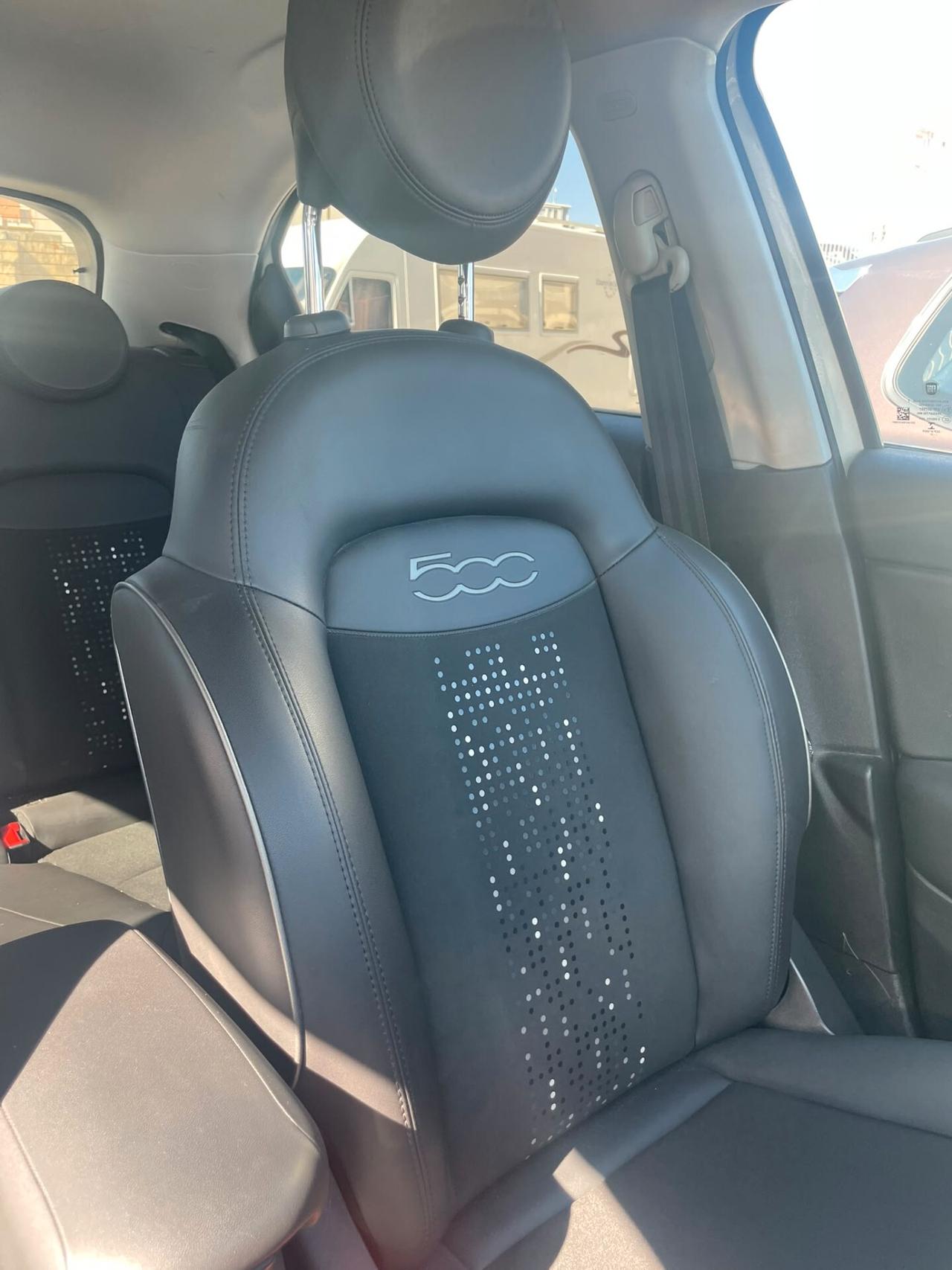 Fiat 500X 1.0 T3 120 CV