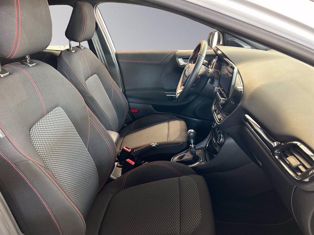 FORD Puma m-hybrid ST-Line del 2023