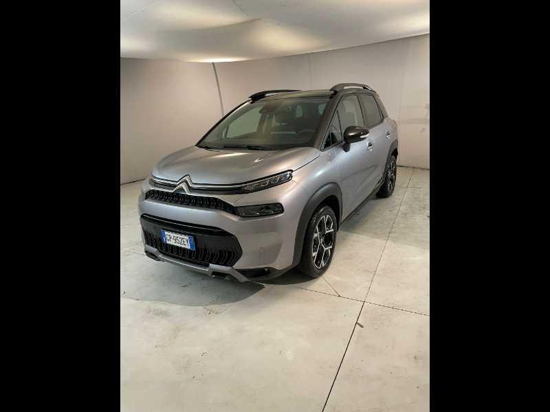 CITROEN C3 Aircross I 2021 - C3 Aircross 1.2 puretech Shine Pack s&s 130cv eat6