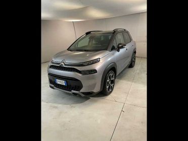 CITROEN C3 Aircross I 2021 - C3 Aircross 1.2 puretech Shine Pack s&s 130cv eat6