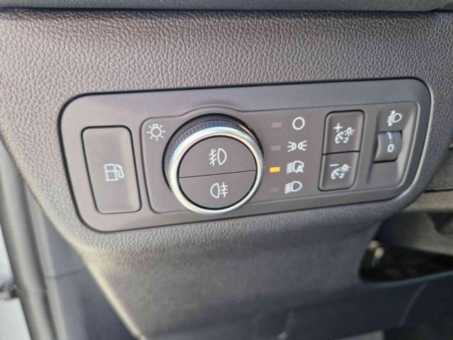 FORD Kuga 2.5 Plug In Hybrid 243 CV CVT 2WD Titanium
