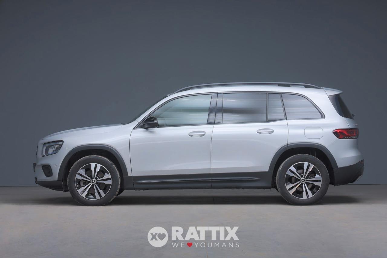 Mercedes-Benz GLB 200 d 2.0 150CV Sport Plus Auto