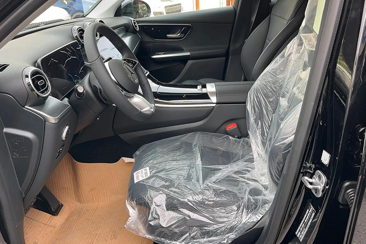 Mercedes-benz GLC 200 d 4M Mild Hybrid Advanced Plus KM0