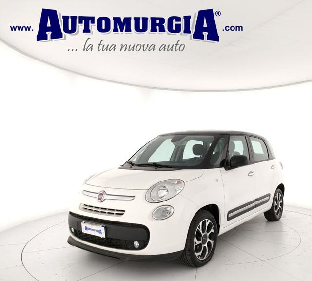 FIAT 500L 1.3 Multijet 95 CV Lounge con Tetto Panorama