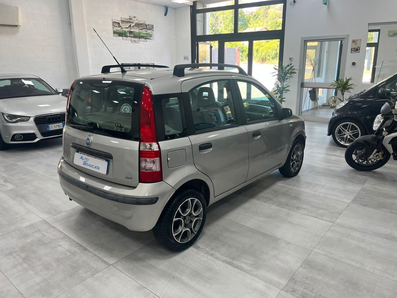 Fiat Panda c/abs