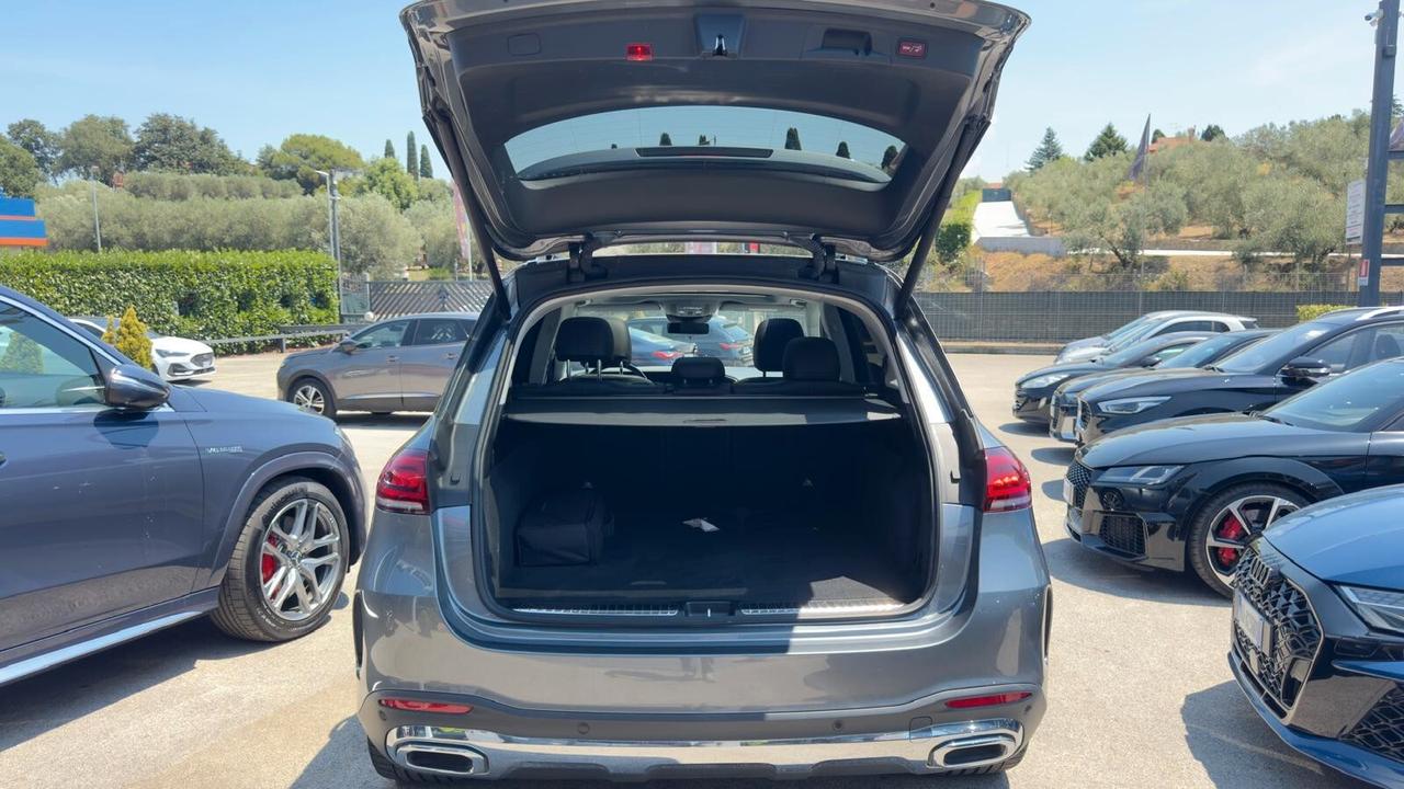 Mercedes-benz GLE 350 de hybrid EQ 4Matic Premium Plus