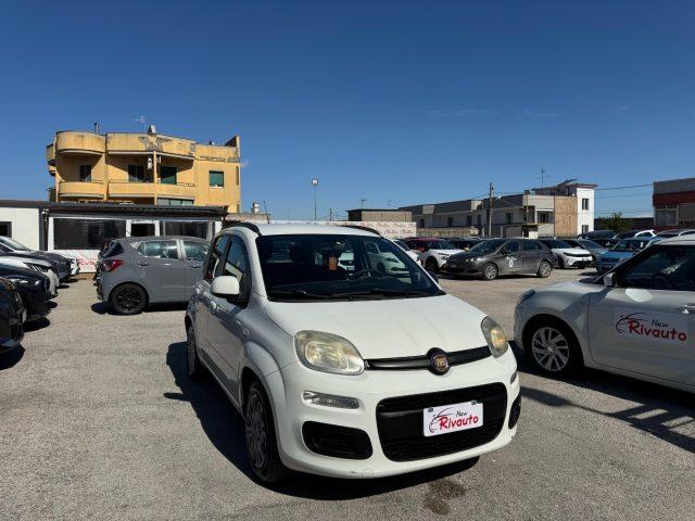 FIAT Panda 1.3 MJT S&S EASY