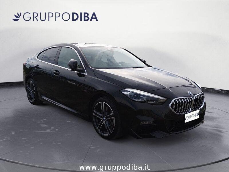BMW Serie 2 Gran Coupe Serie 2 F44 Gran Coupe Diesel 220d Gran Coupe Msport auto