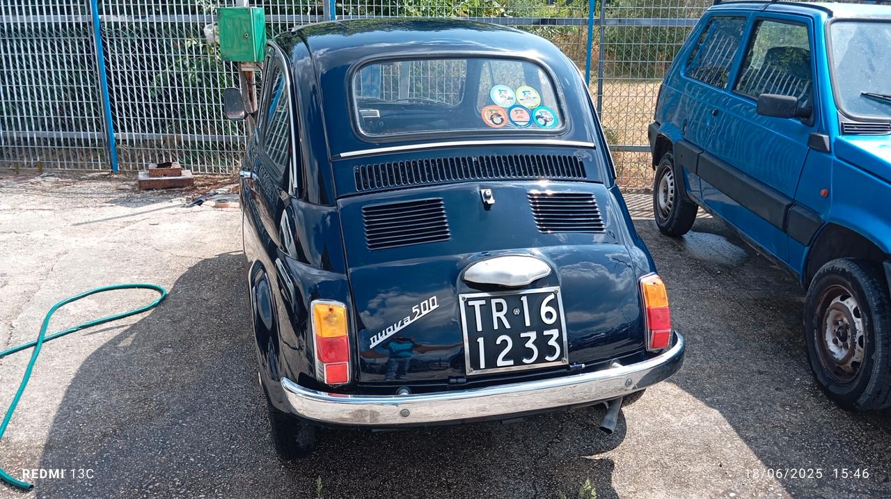 Fiat 500 f