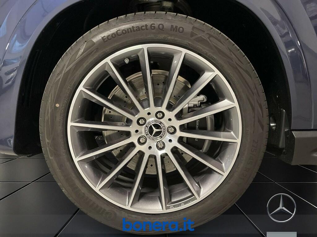 Mercedes GLE Coupe 300 d Mild hybrid AMG Line Advanced Plus 4Matic 9G-Tronic Plus