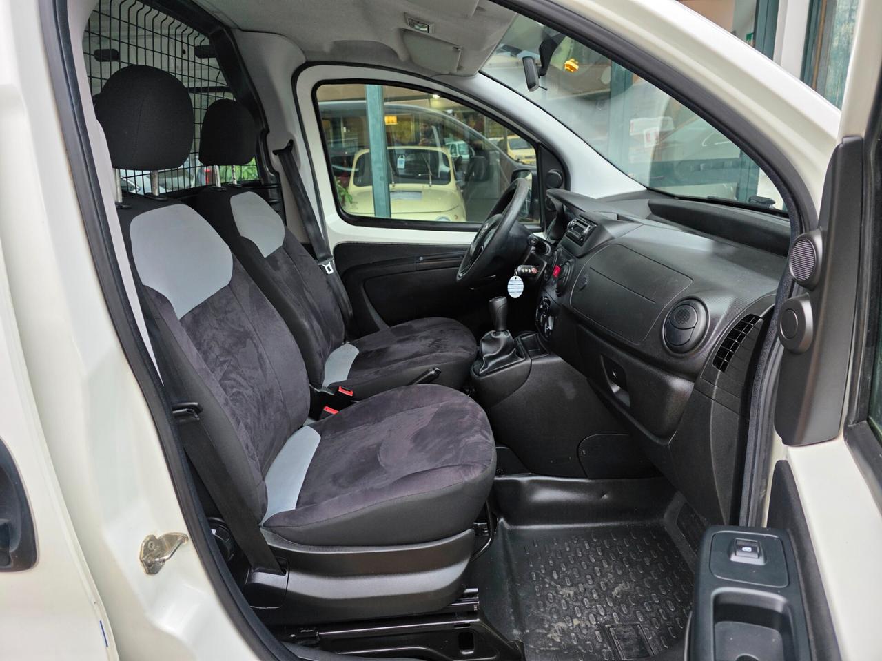 Fiat Fiorino 1.3 MJT 95CV Cargo SX