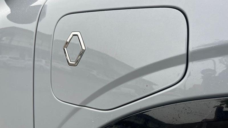 Renault Mégane E-Tech El. Megane E-Tech Techno EV60 220cv AC22