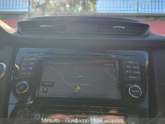 Nissan X-Trail X-Trail 2.0 dCi 4WD N-Connecta