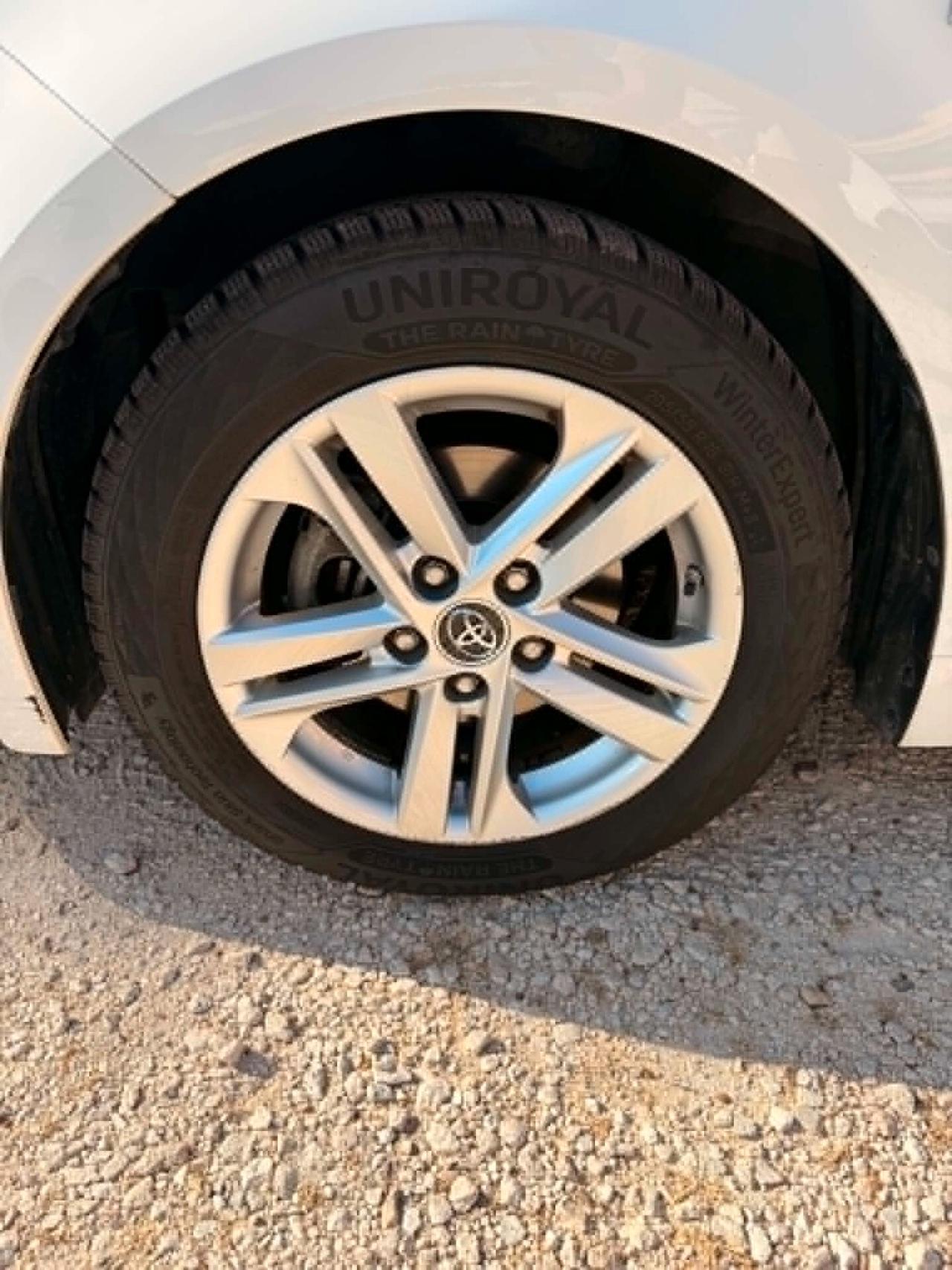 Toyota Corolla 1.8 Benz/Ibrida OK Neop. NO VINCOLO