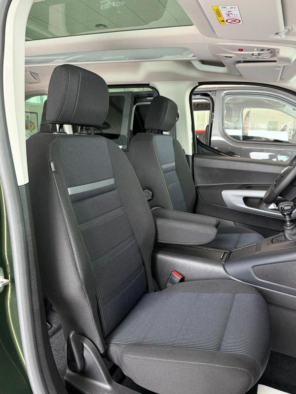 FIAT Doblò Doblò 1.5 BlueHdi 130 CV PC da ordinare