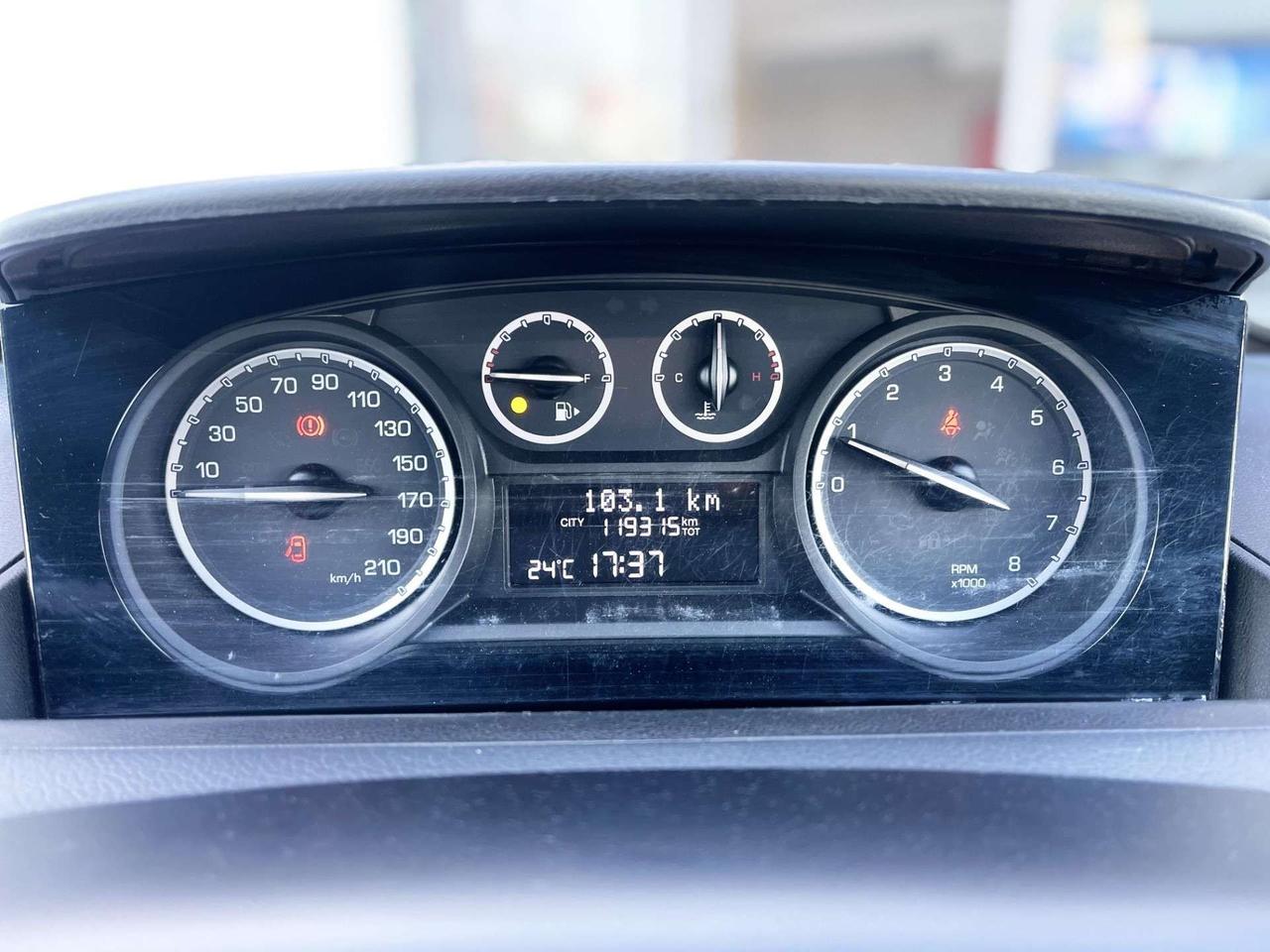 Lancia Ypsilon 1.2 Benzina 69CV E6 Neo - 2014