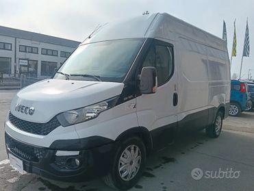 IVECO Daily 35 S15 - 2.3HPT - 2015
