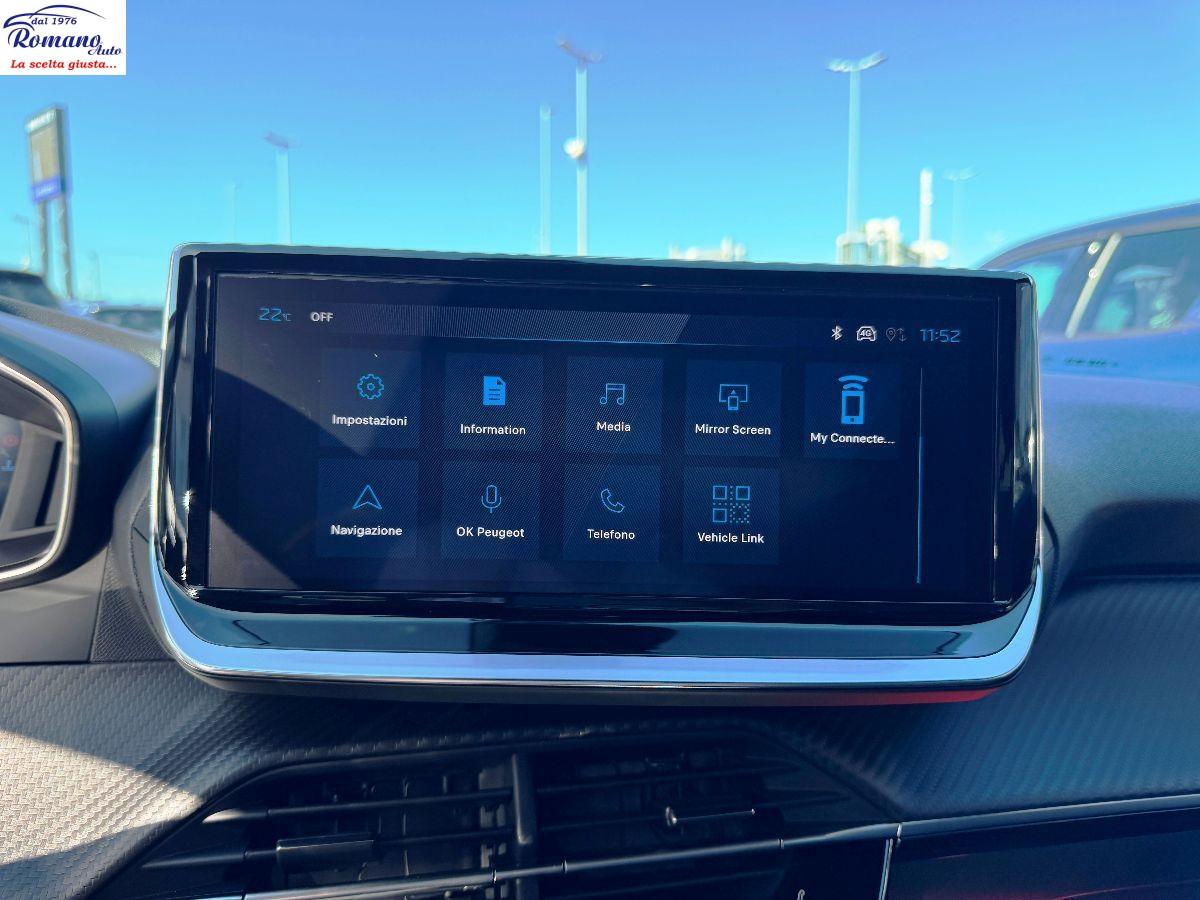 NEW PEUGEOT - 2008 - PureTech 100 Allure#RETROCAMERA!