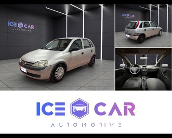 OPEL Corsa 1.0i 12V cat 5 porte Comfort