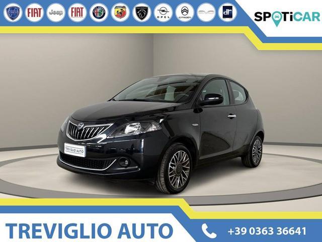LANCIA Ypsilon 1.0 FireFly 5 porte S&S Hybrid Gold Plus
